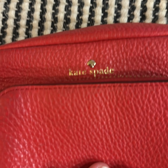 🎉🎉 PRICE DROP Kate Spade Cobble Hill Mini Rosie - Picture 9 of 10